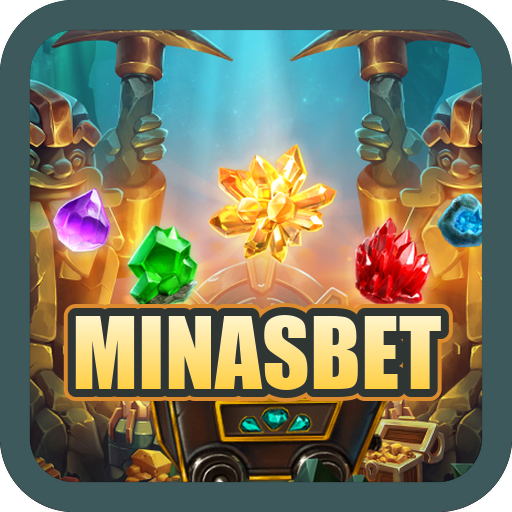 minasbet Brasil logo